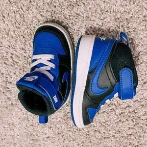 6c Nike shoes